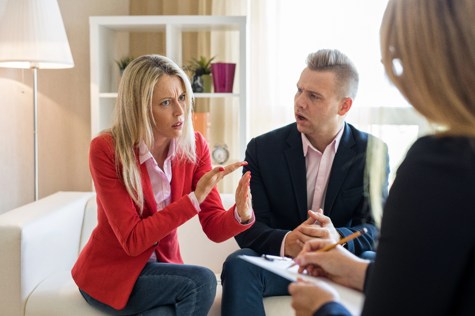 Prijateljici je meditacija pomagala najti notranji mir